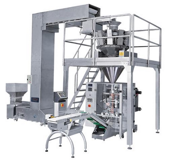 食品包裝機(jī) 食品包裝機(jī)