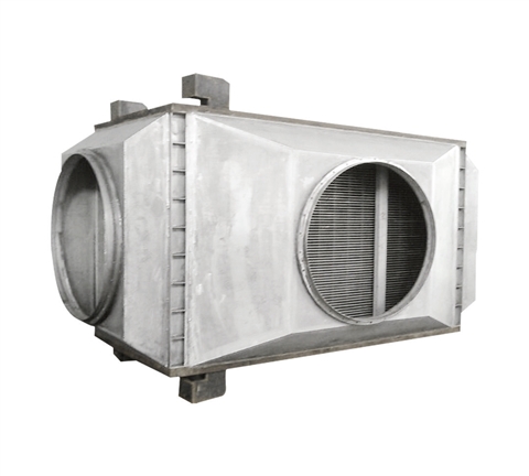 板式空氣預(yù)熱器 板式空氣預(yù)熱器