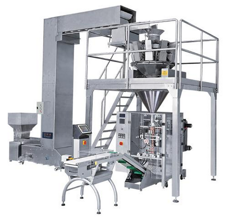 食品包裝機(jī) 食品包裝機(jī)