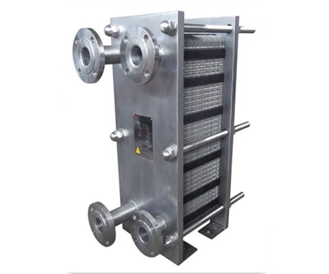 捷瑪換熱器應(yīng)用于可口可樂(lè)公司 捷瑪換熱器應(yīng)用于可口可樂(lè)公司