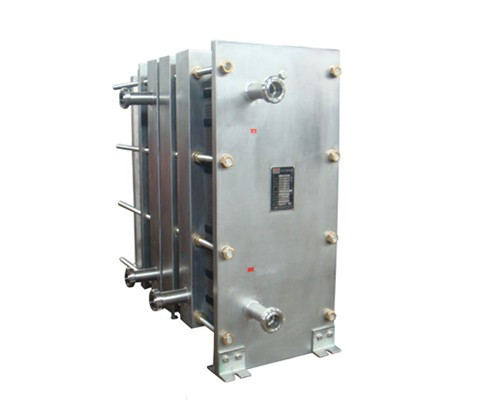 捷瑪不銹鋼換熱器應(yīng)用于廣州屈臣氏 捷瑪不銹鋼換熱器應(yīng)用于廣州屈臣氏