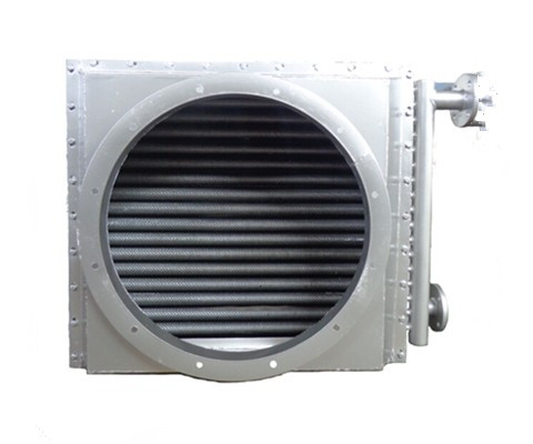 焊片式空氣換熱器 焊片式空氣換熱器